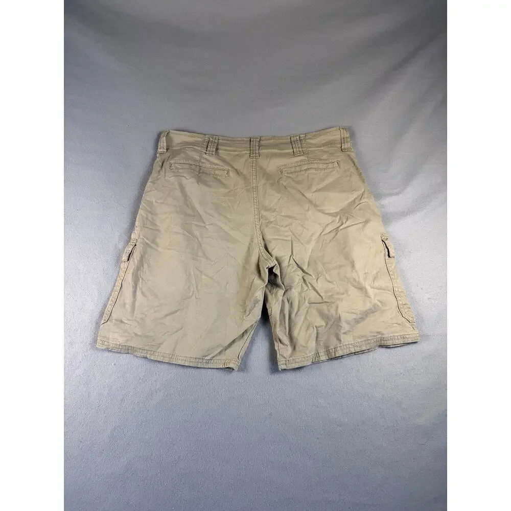 Wrangler size 34